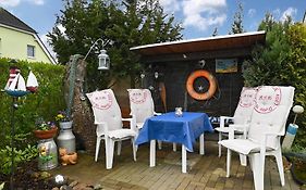 Ferienwohnung Küstenstübchen Gruse